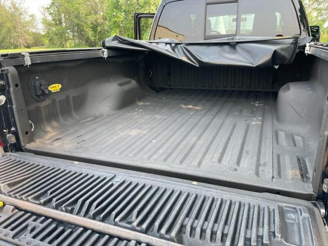 used 2016 Ford F-250 car, priced at $41,998