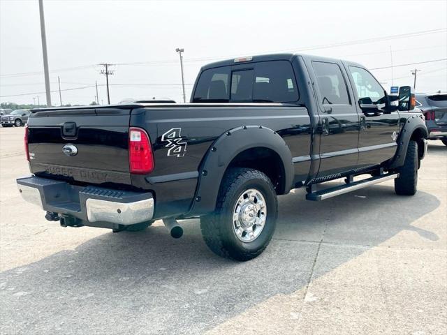 used 2016 Ford F-250 car, priced at $41,998