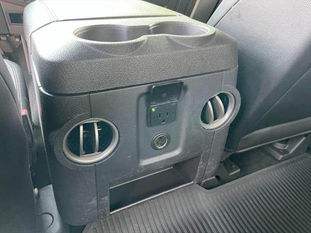 used 2016 Ford F-250 car, priced at $41,998