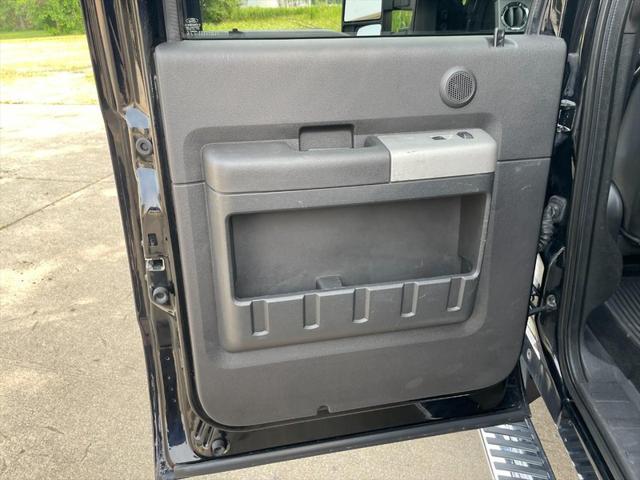 used 2016 Ford F-250 car, priced at $41,998