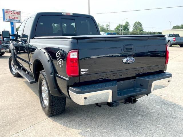 used 2016 Ford F-250 car, priced at $41,998