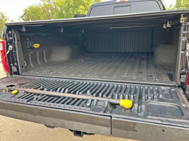 used 2016 Ford F-250 car, priced at $41,998