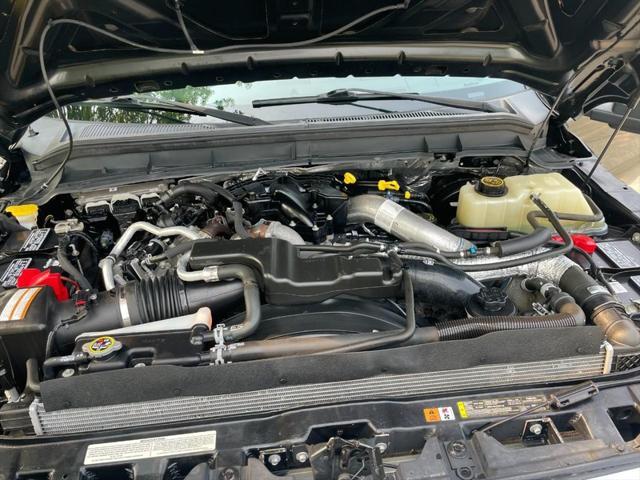 used 2016 Ford F-250 car, priced at $41,998