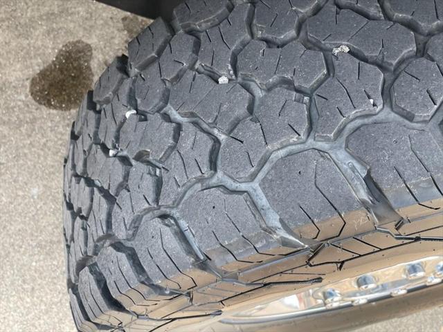 used 2016 Ford F-250 car, priced at $41,998