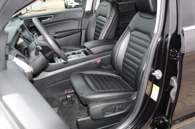 used 2022 Ford Edge car, priced at $29,998