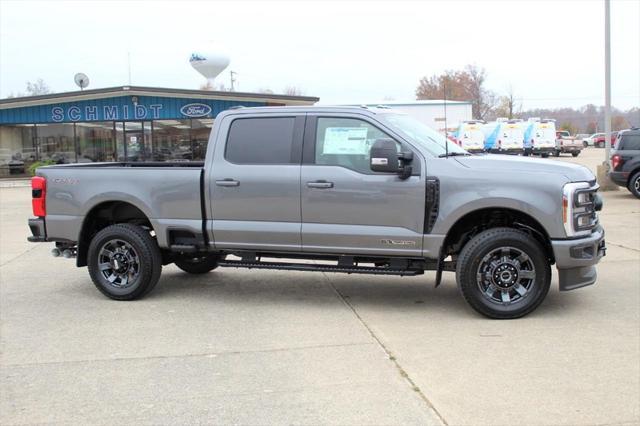 new 2024 Ford F-350 car, priced at $83,220