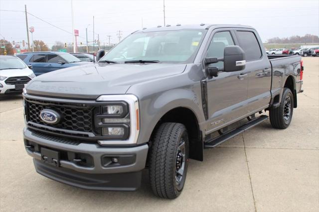 new 2024 Ford F-350 car, priced at $83,220