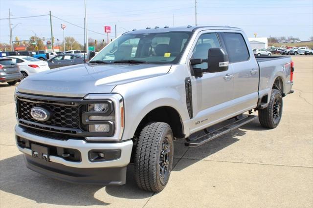 new 2024 Ford F-250 car, priced at $74,220