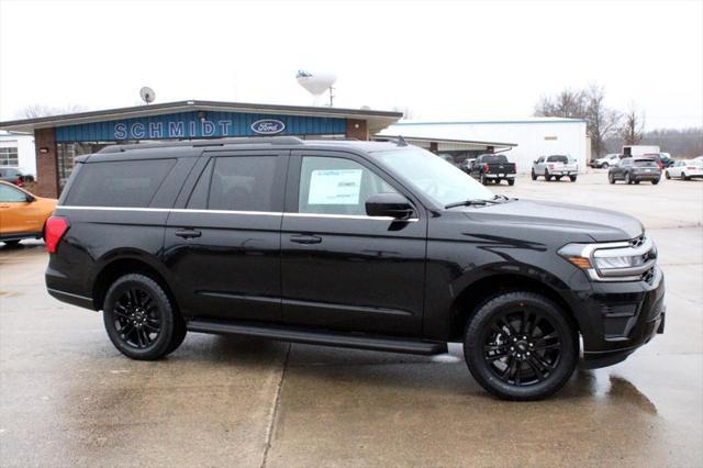 new 2024 Ford Expedition car, priced at $70,250