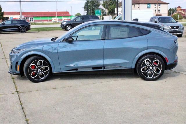 new 2023 Ford Mustang Mach-E car, priced at $51,445