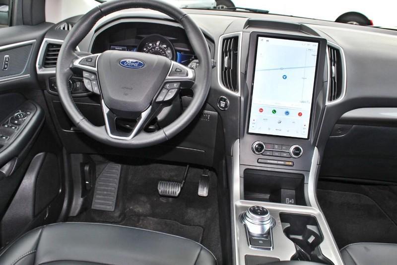 used 2024 Ford Edge car, priced at $26,998