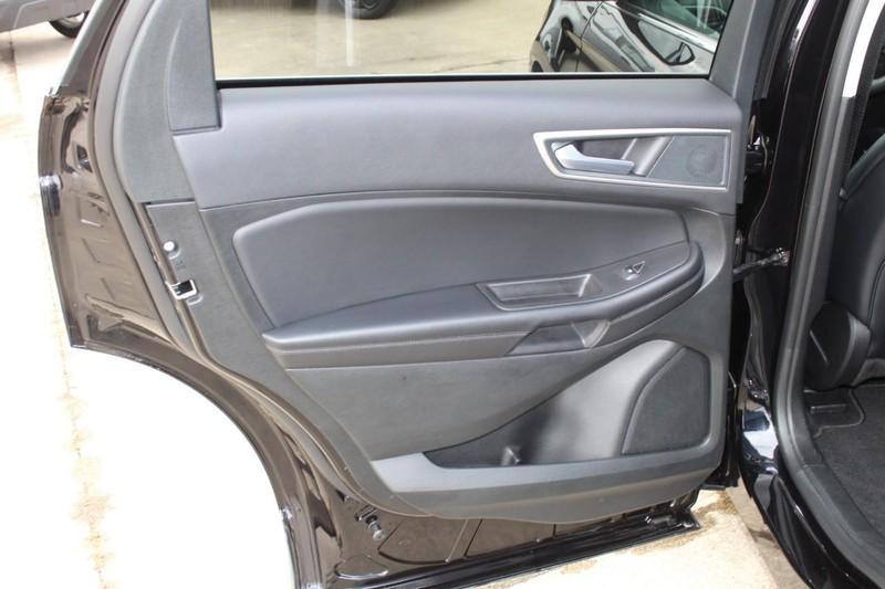 used 2024 Ford Edge car, priced at $26,998