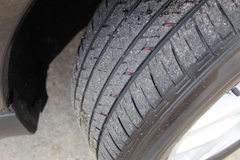 used 2024 Ford Edge car, priced at $26,998