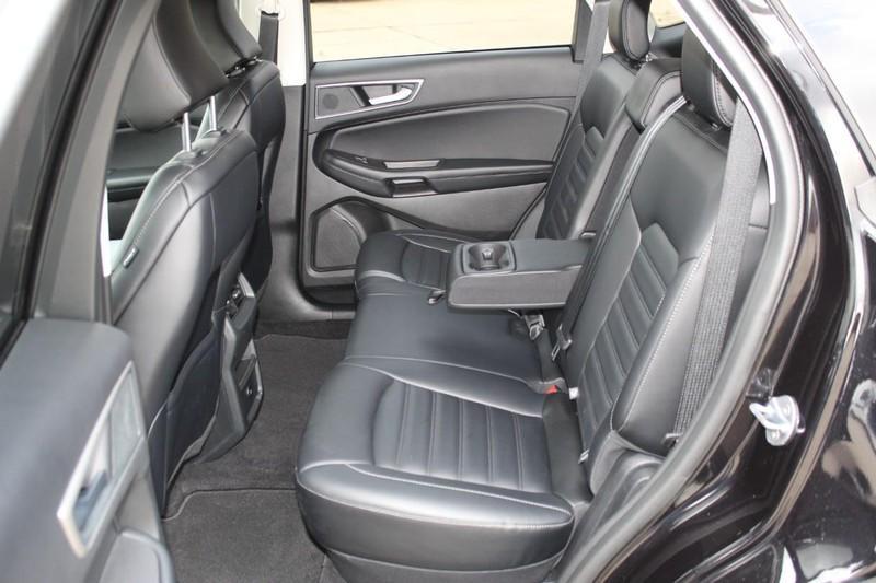 used 2024 Ford Edge car, priced at $26,998