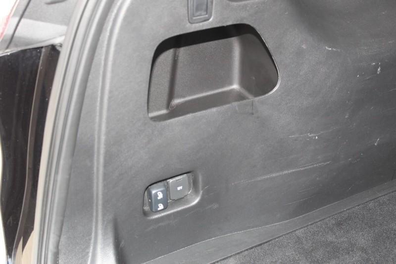 used 2024 Ford Edge car, priced at $26,998