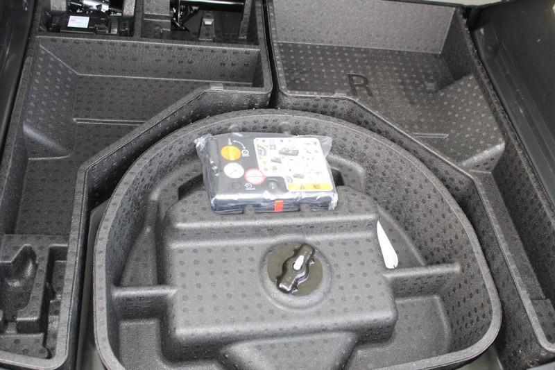 used 2024 Ford Edge car, priced at $26,998