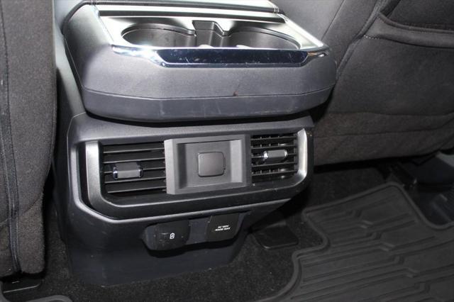 used 2022 Ford F-150 car, priced at $38,998