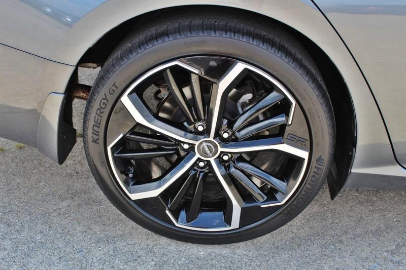 used 2023 Nissan Altima car, priced at $24,998