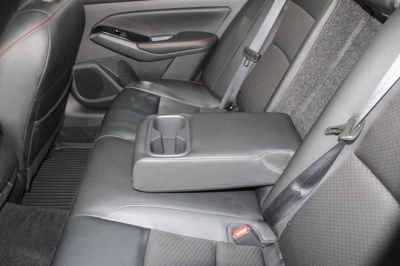 used 2023 Nissan Altima car, priced at $24,998