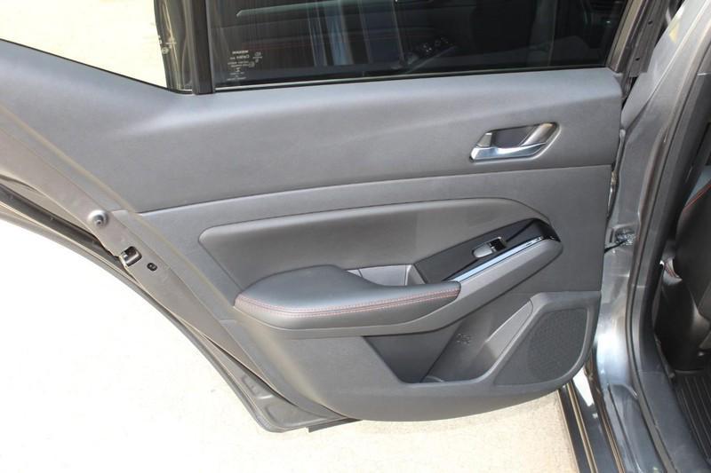 used 2023 Nissan Altima car, priced at $24,998