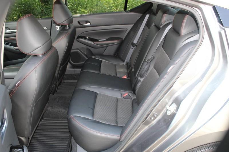 used 2023 Nissan Altima car, priced at $24,998