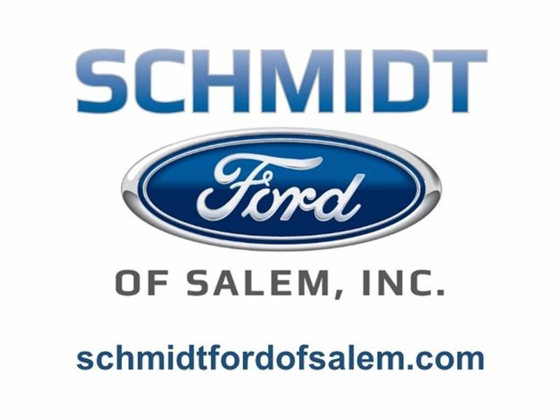 used 2024 Ford Edge car