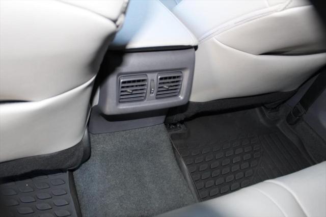 used 2022 Toyota Camry Hybrid car, priced at $26,998