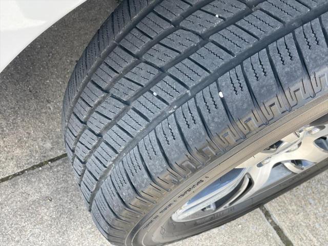 used 2024 Ford Expedition Max car, priced at $57,998