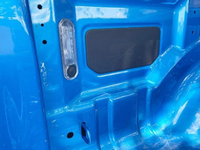 used 2025 Ram 1500 car, priced at $51,998