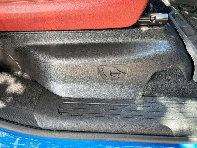 used 2025 Ram 1500 car, priced at $51,998