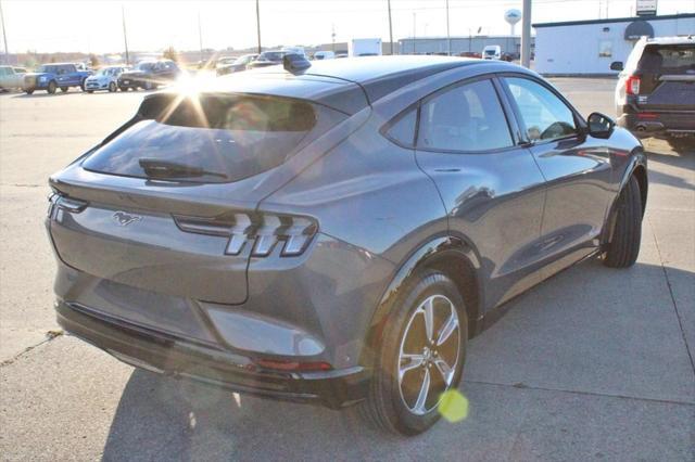 new 2023 Ford Mustang Mach-E car, priced at $48,195