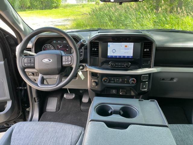 used 2023 Ford F-150 car, priced at $44,998