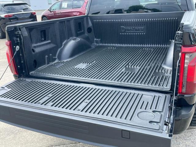 used 2024 Ford F-150 car, priced at $48,998