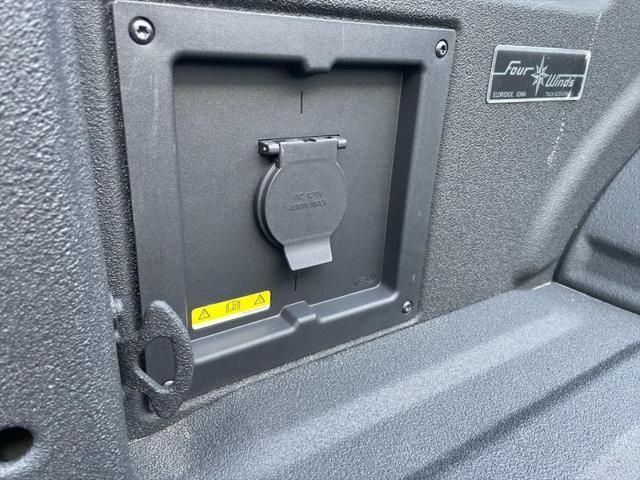 used 2023 Ford F-150 car, priced at $49,998