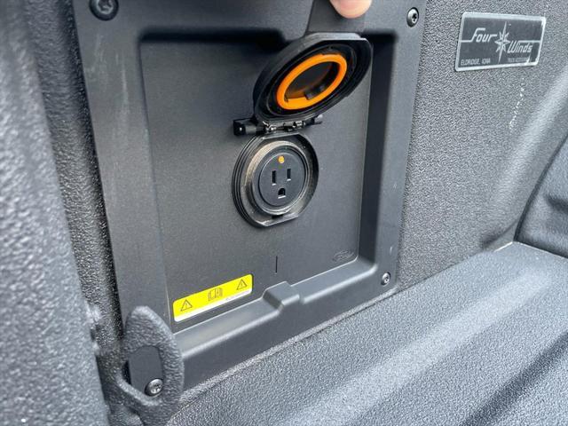 used 2023 Ford F-150 car, priced at $49,998