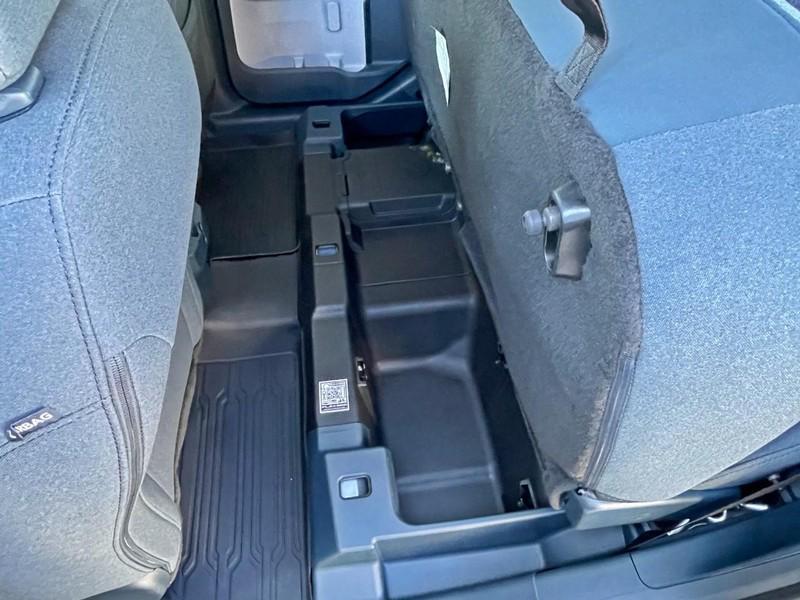 new 2025 Ford Maverick car, priced at $34,365