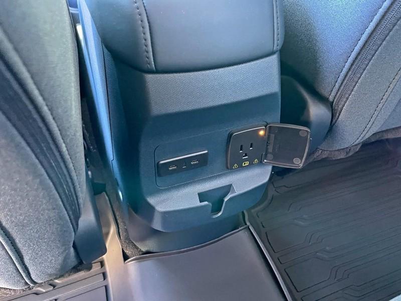 new 2025 Ford Maverick car, priced at $34,365