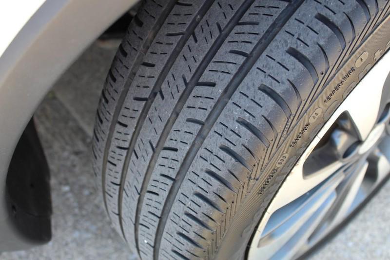 used 2021 Buick Encore car, priced at $17,998