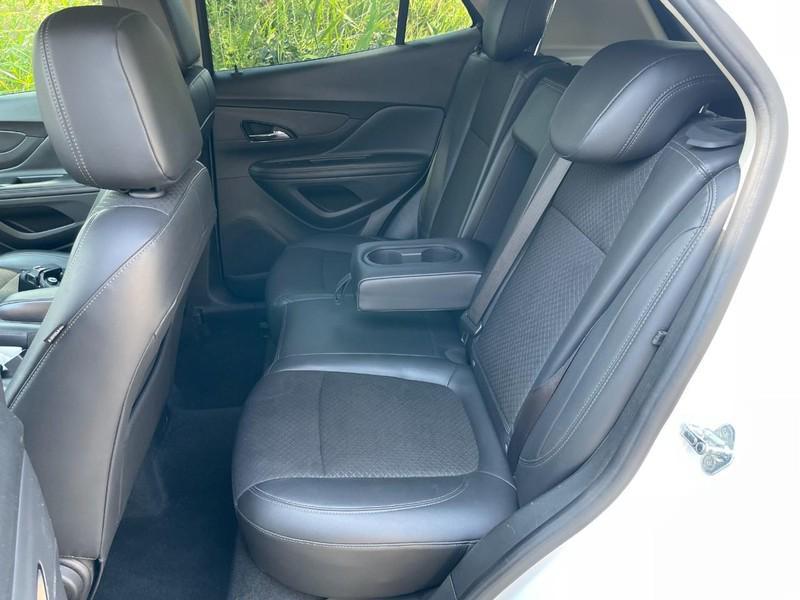 used 2021 Buick Encore car, priced at $17,998