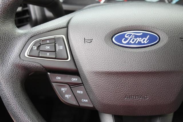 used 2021 Ford EcoSport car, priced at $18,998