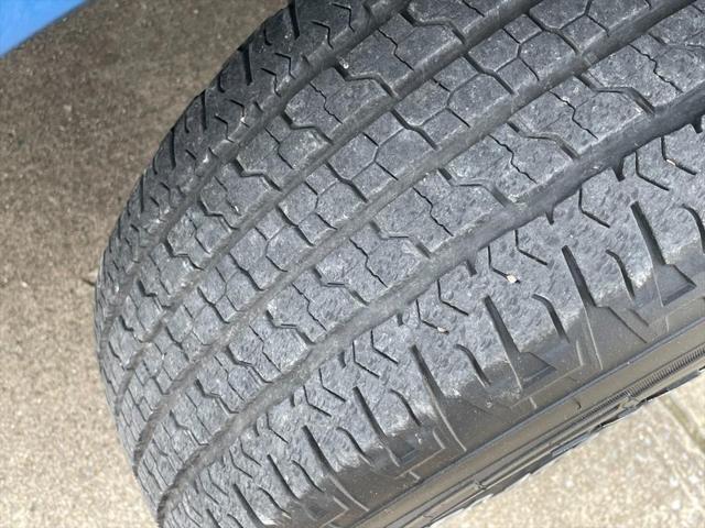 used 2019 Ford F-150 car, priced at $25,998