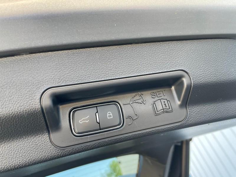 used 2024 Ford Explorer car, priced at $36,998