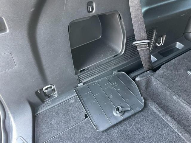 used 2024 Ford Explorer car, priced at $36,998