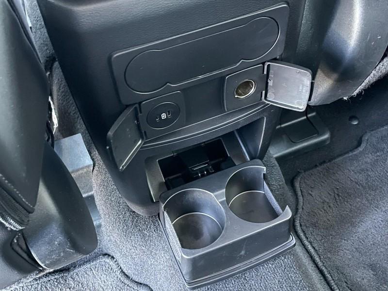 used 2024 Ford Explorer car, priced at $36,998