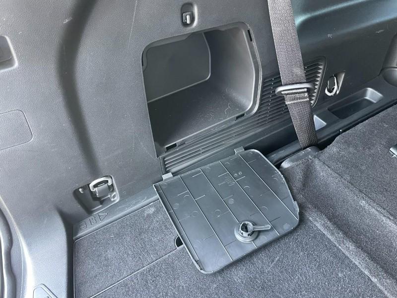 used 2024 Ford Explorer car, priced at $36,998