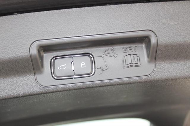 used 2024 Ford Explorer car, priced at $36,998