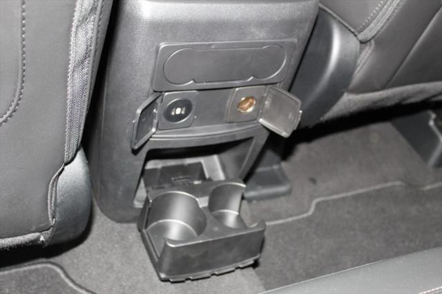 used 2024 Ford Explorer car, priced at $36,998