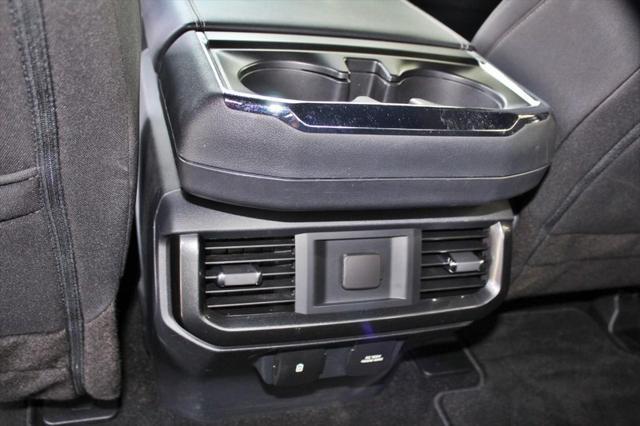 used 2022 Ford F-150 car, priced at $42,998