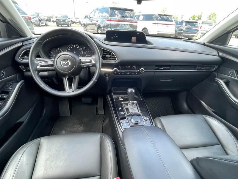 used 2022 Mazda CX-30 car, priced at $24,998