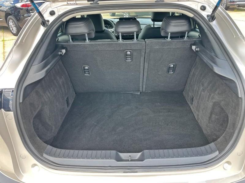 used 2022 Mazda CX-30 car, priced at $24,998